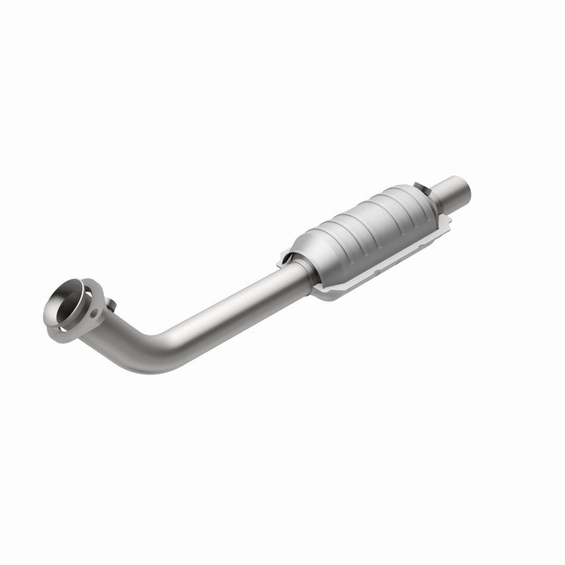 MagnaFlow Conv DF 00-03 BMW X5 4.4L Driver Side Magnaflow