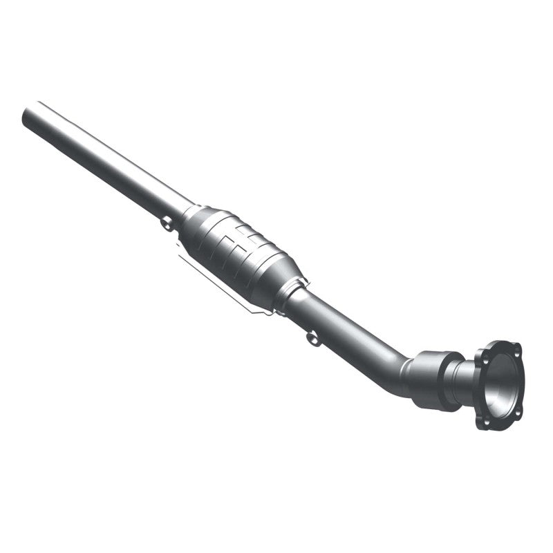 MagnaFlow Conv DF 99-04 VW Beetle T/C GLX Turbo S / 99-03 Golf T/C GLS GTI / 99-03 Jetta T/C GLS Magnaflow