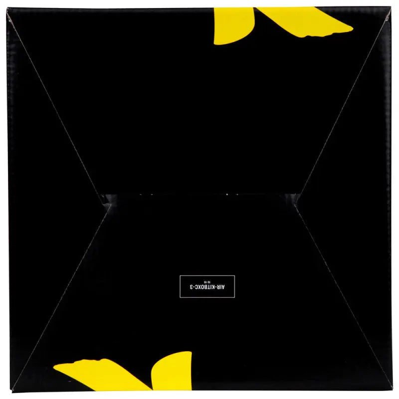 Airaid 99-04 Chevy / GMC / Cadillac 4.8/5.3/6.0L Airaid Jr Intake Kit - Dry / Red Media Airaid