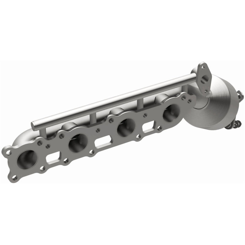Magnaflow 2017 GX460 V8 4.6 OEM Manifold Direct Fit Converter Magnaflow