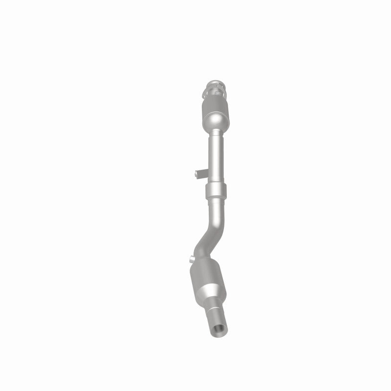 MagnaFlow Conv DF 04-09 Audi S4 4.2L PS MT OE Magnaflow