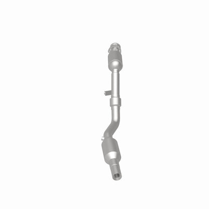 MagnaFlow Conv DF 04-09 Audi S4 4.2L PS MT OE Magnaflow