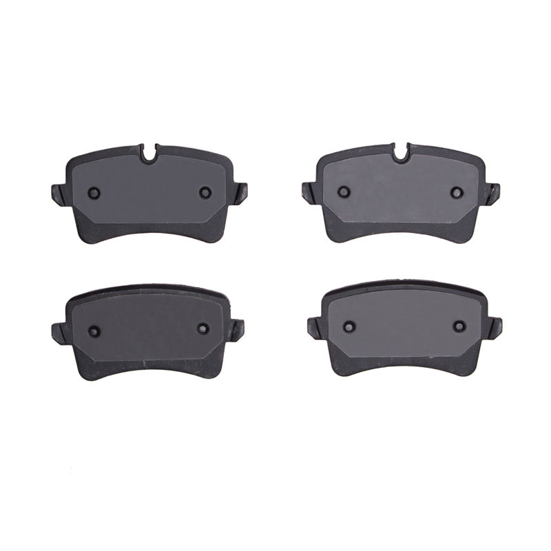 DFC 12-13 Audi A6 Quattro Rear 4000 Hybridynamic Brake Pads
