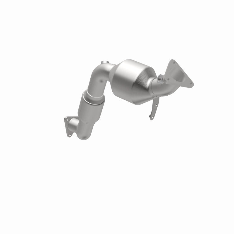 Magnaflow Conv DF 2007-2010 Q7 V6 3.6 OEM Underbody Magnaflow
