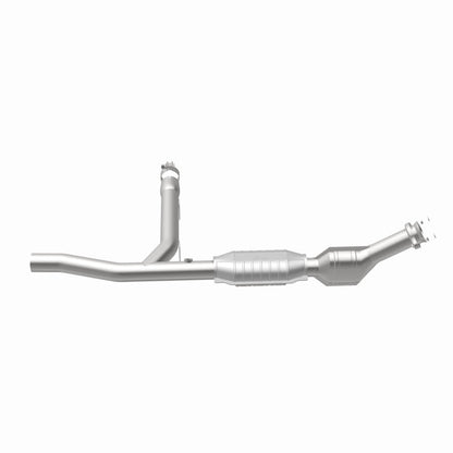 MagnaFlow Conv DF 97-98 Ford Trucks 4.2L Magnaflow