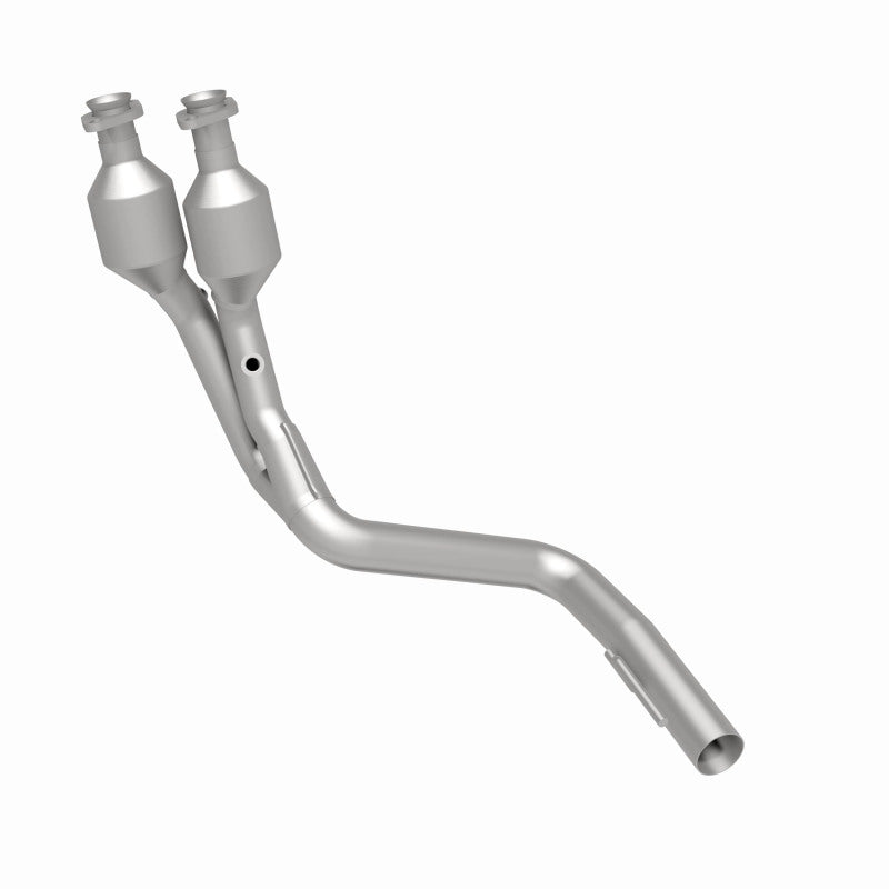 MagnaFlow Conv DF 1999 Jeep Cherokee 4.0L Magnaflow