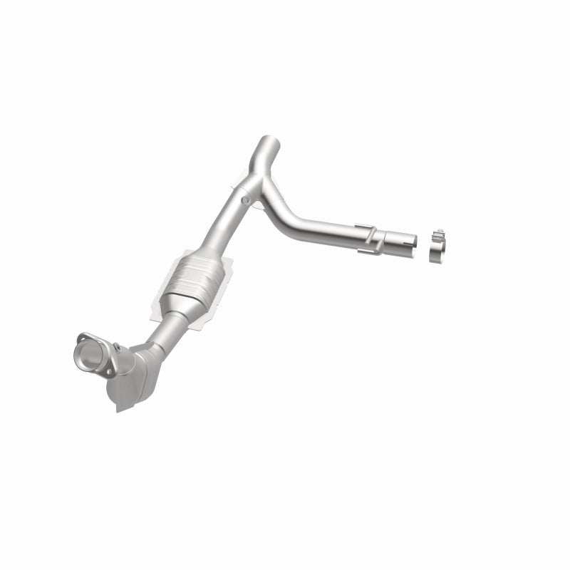 MagnaFlow CONV DF 99 F-150 5.4L V8 P/S 2WD Magnaflow
