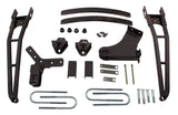 Tuff Country 86-97 Ford Ranger 4in Lift Kit