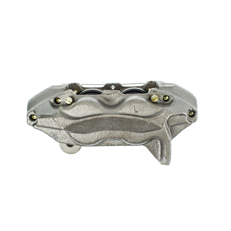 Power Stop 01-03 Toyota Sequoia Front Left Autospecialty Caliper w/o Bracket PowerStop