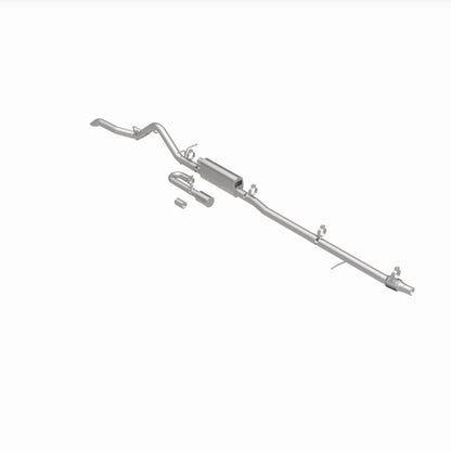 Magnaflow 24+ Ford Ranger Overland Series - High Clearance Exit Magnaflow