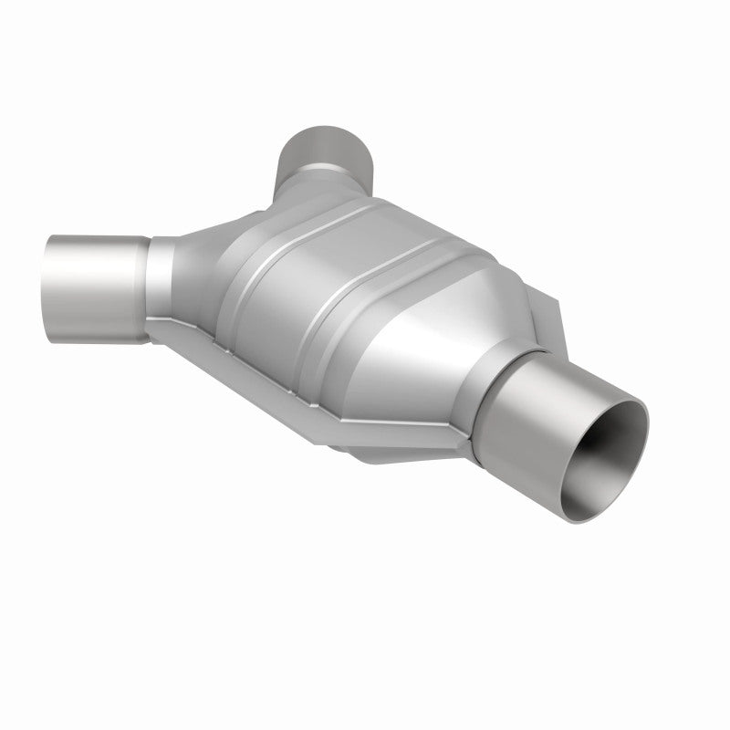 Magnaflow 2.00/2.25 D/S Rear CA Universal Converter Magnaflow