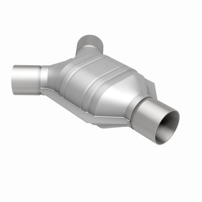 Magnaflow 2.00/2.25 D/S Rear CA Universal Converter Magnaflow