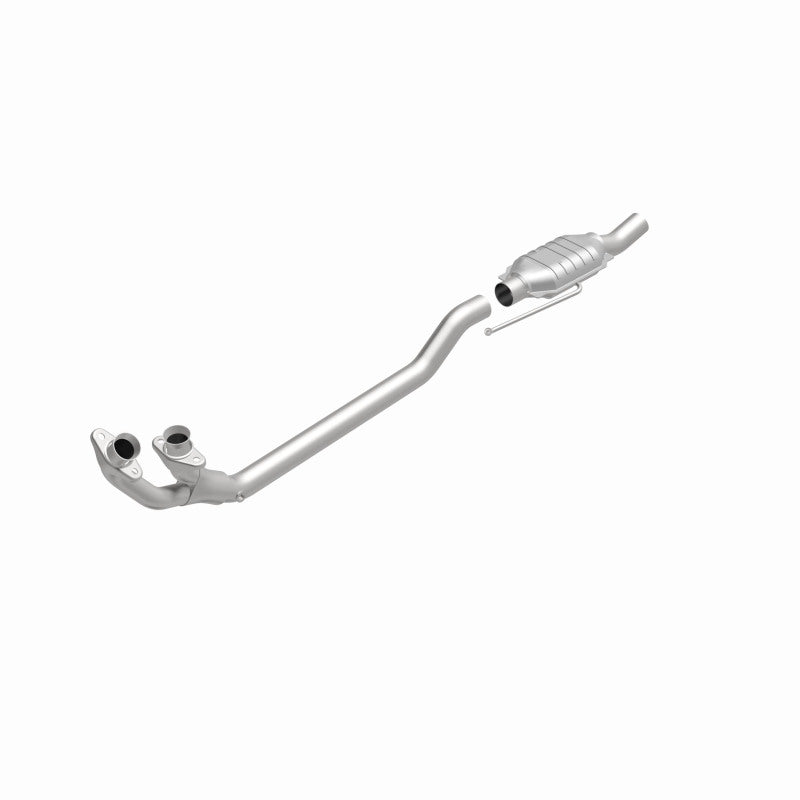 MagnaFlow Conv DF Ford 87 96 Magnaflow