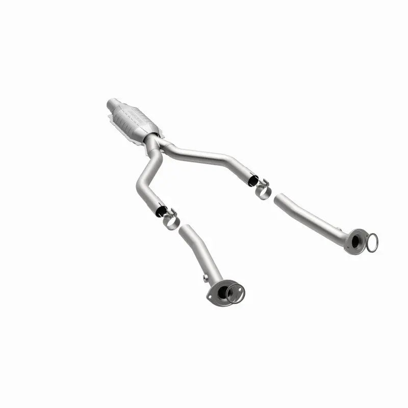 MagnaFlow Conv DF 01-06 Lexus LS430 4.3L Rear Magnaflow