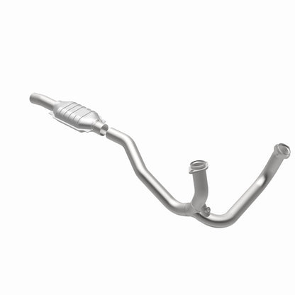 MagnaFlow Conv DF 88-95 Ford Van 5.8L 49S Magnaflow