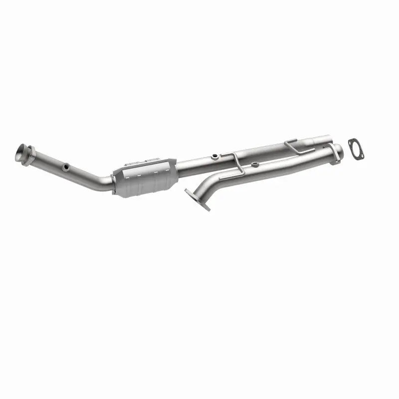 MagnaFlow Conv DF 97-00 Explorer 4.0 Passenger Side Magnaflow