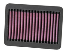 Load image into Gallery viewer, K&amp;N 06-10 Yamaha XV1900 Air Filter