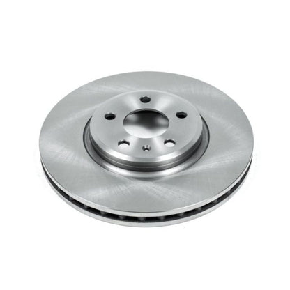 Power Stop 09-11 Audi A4 Front Autospecialty Brake Rotor PowerStop