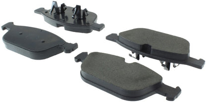 StopTech Street Disc Brake Pads - 305.14120 Stoptech