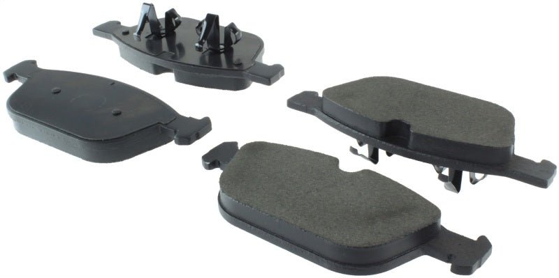 StopTech Street Disc Brake Pads - 305.14120