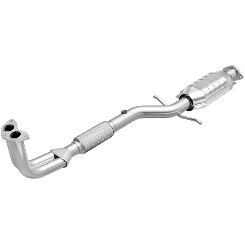 Magnaflow Conv DF 99-01 Hyundai Sonata 2.4L Magnaflow
