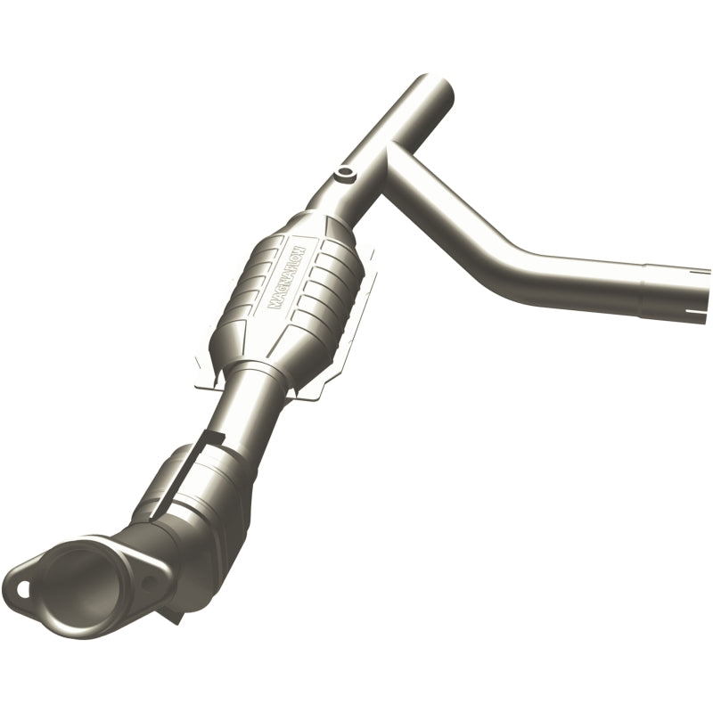 MagnaFlow Conv DF 97-00 Ford Vans 4.2L Magnaflow