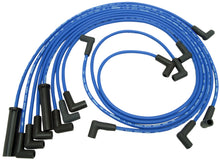 Load image into Gallery viewer, NGK Chevrolet Camaro 1986-1985 Spark Plug Wire Set