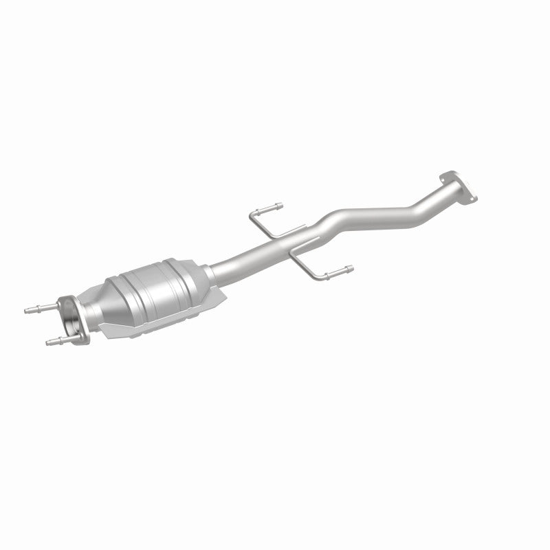 MagnaFlow Conv. DF 95-98 Mazda Protege Rear Magnaflow