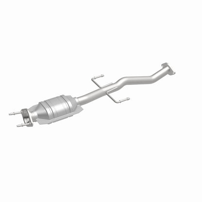 MagnaFlow Conv. DF 95-98 Mazda Protege Rear Magnaflow