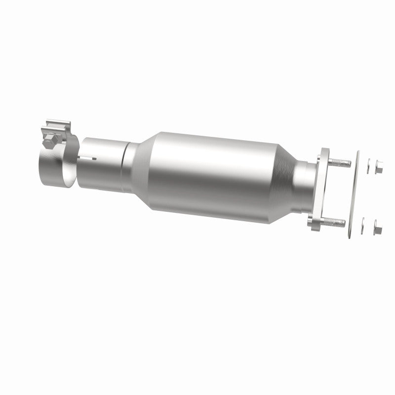 Magnaflow 09-10 Chevrolet Malibu 2.4L Direct Fit Converter Magnaflow