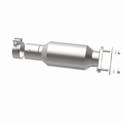 Magnaflow 09-10 Chevrolet Malibu 2.4L Direct Fit Converter Magnaflow