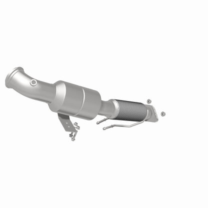 Magnaflow Conv DF 2014 Ford Fusion 2.0L T Magnaflow