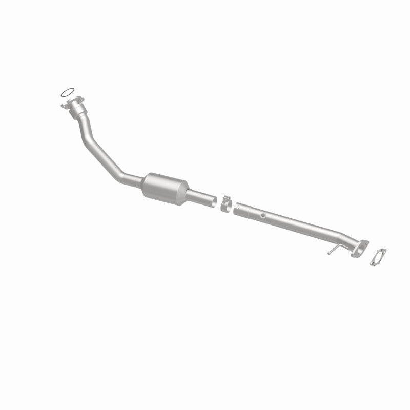 Magnaflow 04-05 Buick Rendezvous 3.4L Direct Fit Converter Magnaflow
