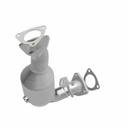 Magnaflow 2017 Q7 V6 3 OEM Underbody Direct Fit Converter Magnaflow