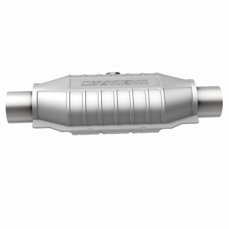 MagnaFlow Conv Univ 99-01 Mustang 3.8L Rear Magnaflow