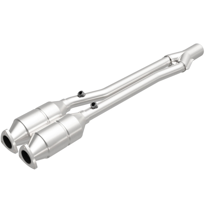 MagnaFlow Conv DF 04-06 TT Quattro 3.2L OEM Magnaflow