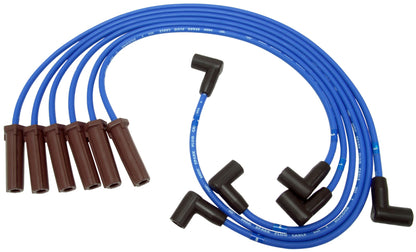 NGK Chevrolet Camaro 2002-2000 Spark Plug Wire Set