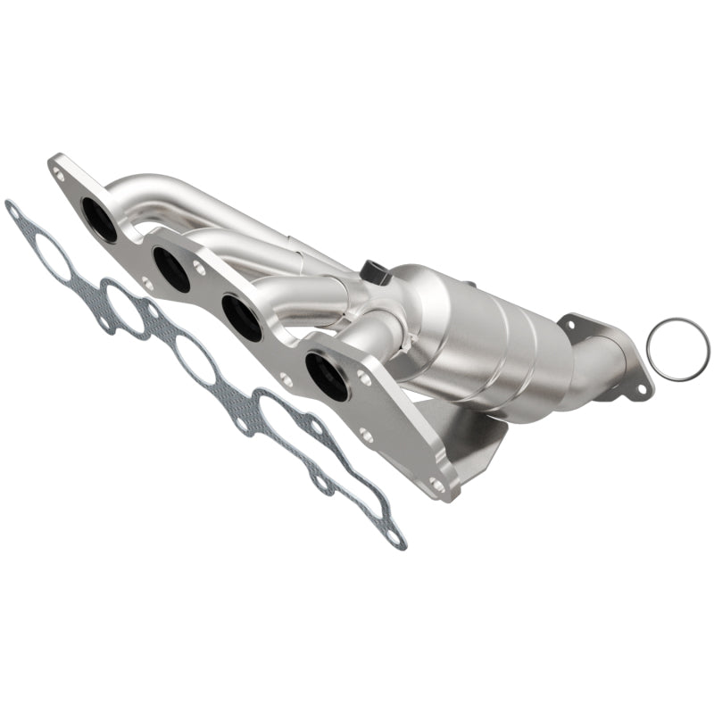MagnaFlow Conv DF 10-12 Ford Fusion 2.5L Magnaflow