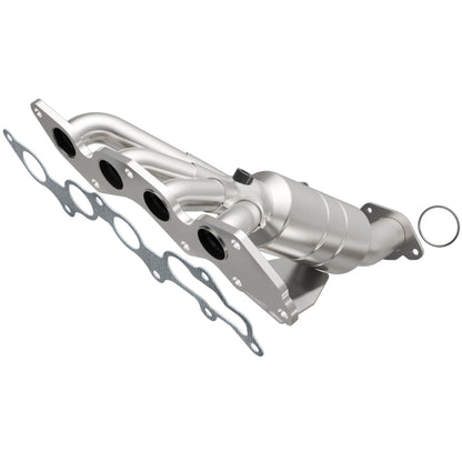 MagnaFlow Conv DF 10-12 Ford Fusion 2.5L Magnaflow