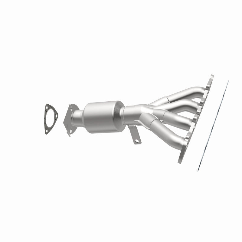 MagnaFlow Conv DF 09-10 Chevy Malibu (Exc PZEV) / 09-10 Pontiac G6 (w/ Tier 2) 2.4L Manifold Magnaflow