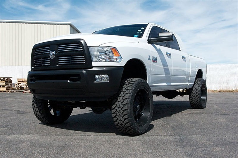 Tuff Country 03-07 Ram 2500 4X4 6in Arm Lift Kt w/Coil Sprngs(Fit 6/31/07 & Earlier No Shocks)