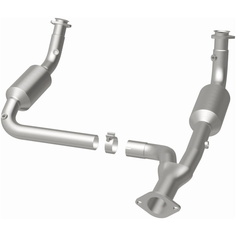 Magnaflow 2000 Cadillac Escalade 5.7L Direct Fit Converter Magnaflow