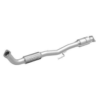MagnaFlow Conv DF 02-04 Toyota Camry 2.4L Rear Magnaflow
