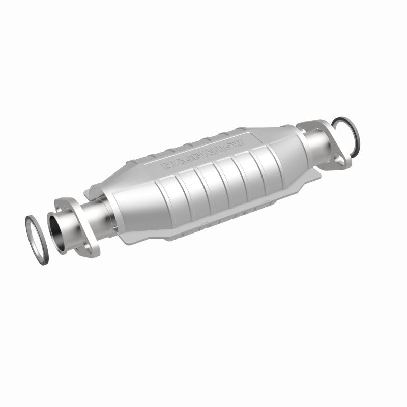 Magnaflow 83-89 Corolla 1.6L CA Direct Fit Converter Magnaflow