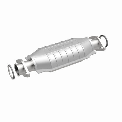 Magnaflow 83-89 Corolla 1.6L CA Direct Fit Converter Magnaflow