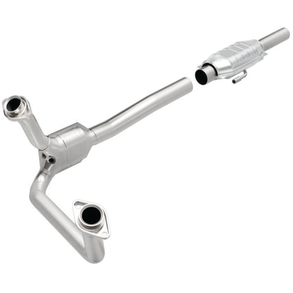 MagnaFlow Conv DF 84-95 Ford Truck 5.0L CA Magnaflow