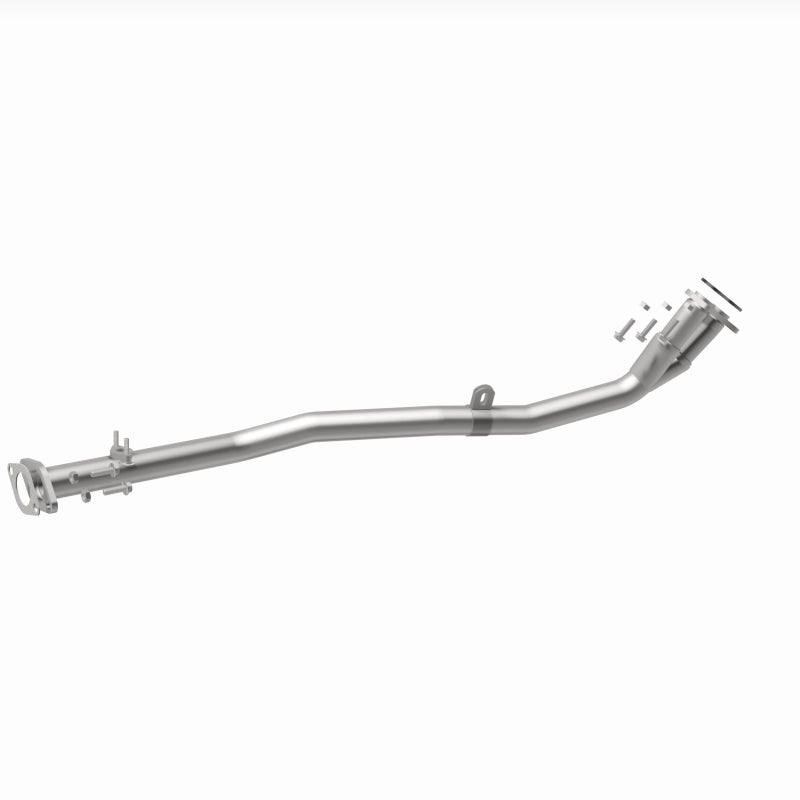 BRE Exhaust 86-88 Pickup 2.4L Front Pipe Kit
