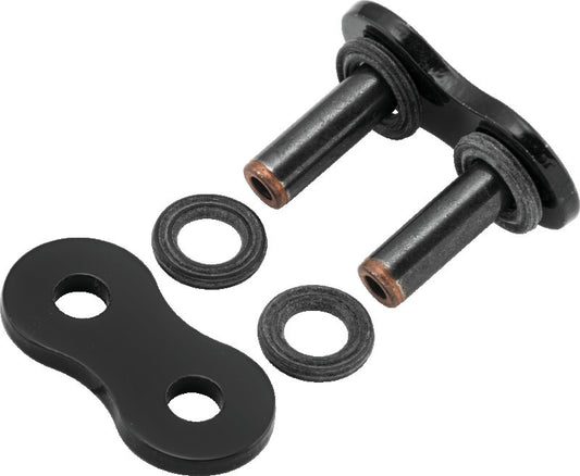 BikeMaster 520 BMZR Rivet Link - Black - 197409
