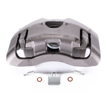 Power Stop 2008 Volvo S60 Front Left Autospecialty Caliper w/Bracket PowerStop