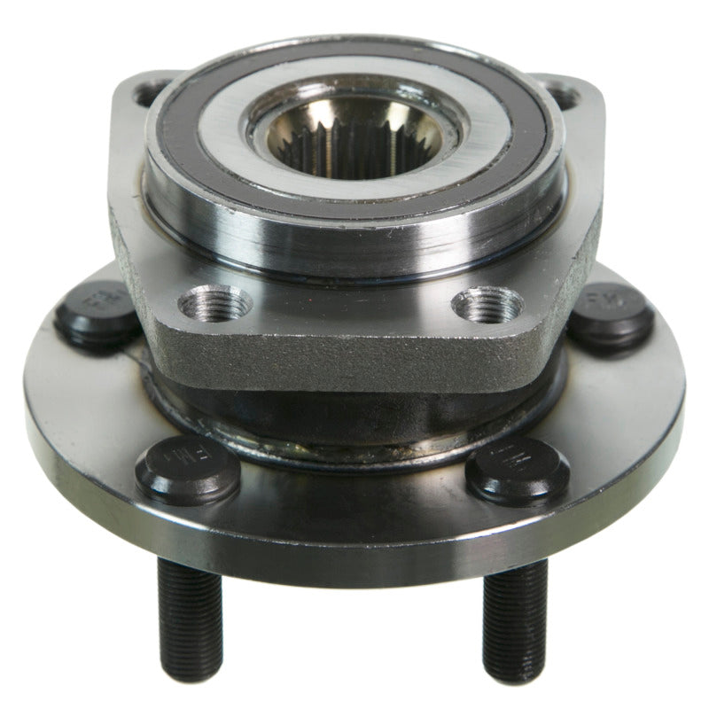 MOOG 05-14 Subaru Legacy Front Hub Assembly Moog